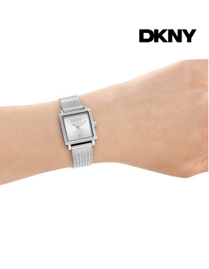 DKNY Ladies Watch